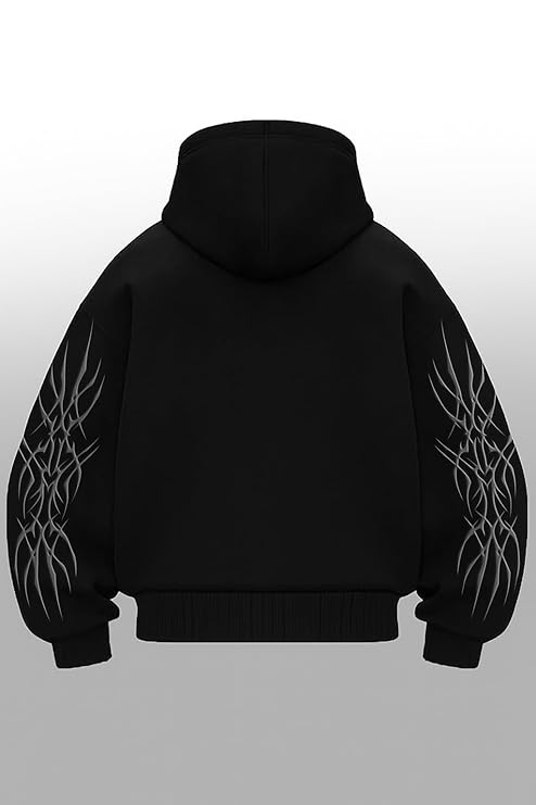 Design Balaclava Ninja Hoodie - Men & Women