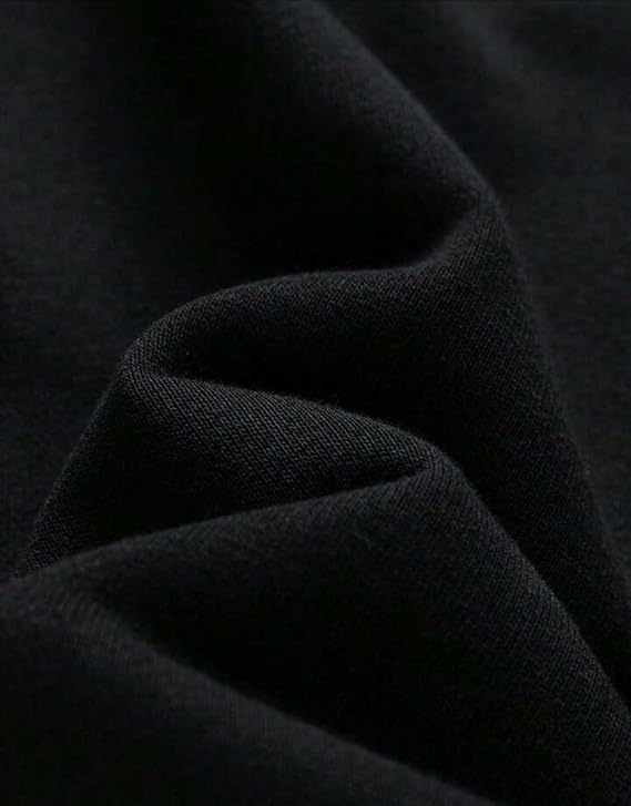 Stripe Balaclava Hoodie For Men & Women