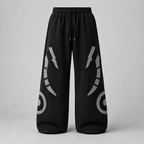 Sukuna Track Pant | Premium Anime Streetwear