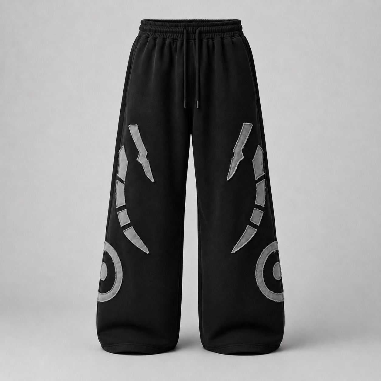 Sukuna Track Pant | Premium Anime Streetwear