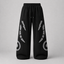 Sukuna Track Pant | Premium Anime Streetwear