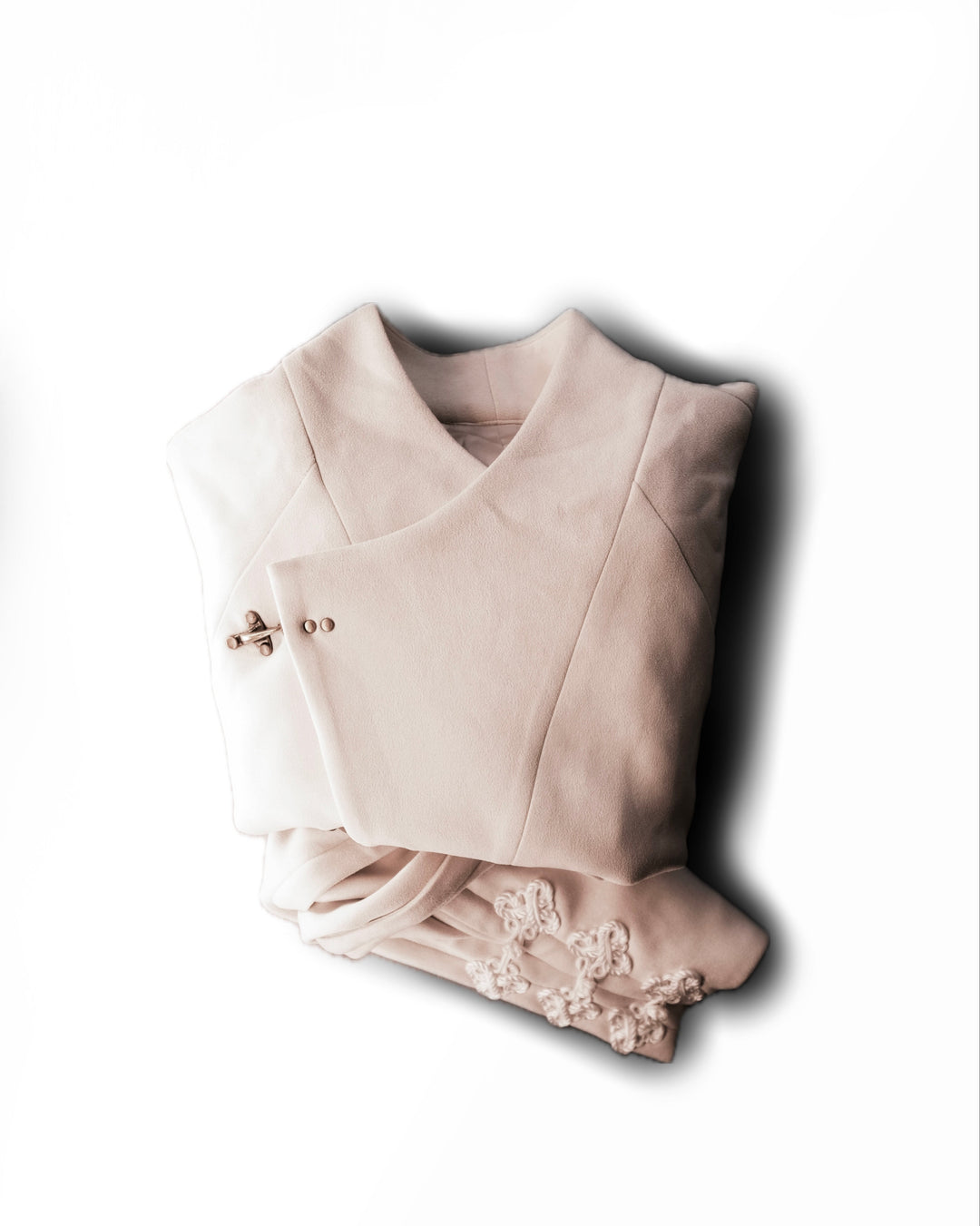 Dune Hanfu