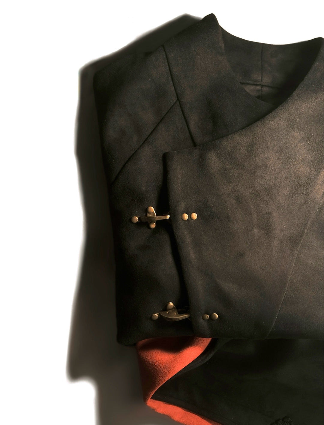 Onyx Hanfu