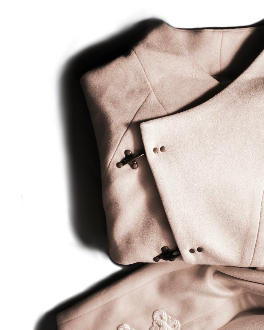 Dune Hanfu