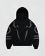 Sukuna Oversized Hoodie | Premium Anime Streetwear