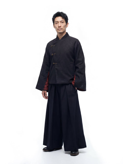 Onyx Hanfu