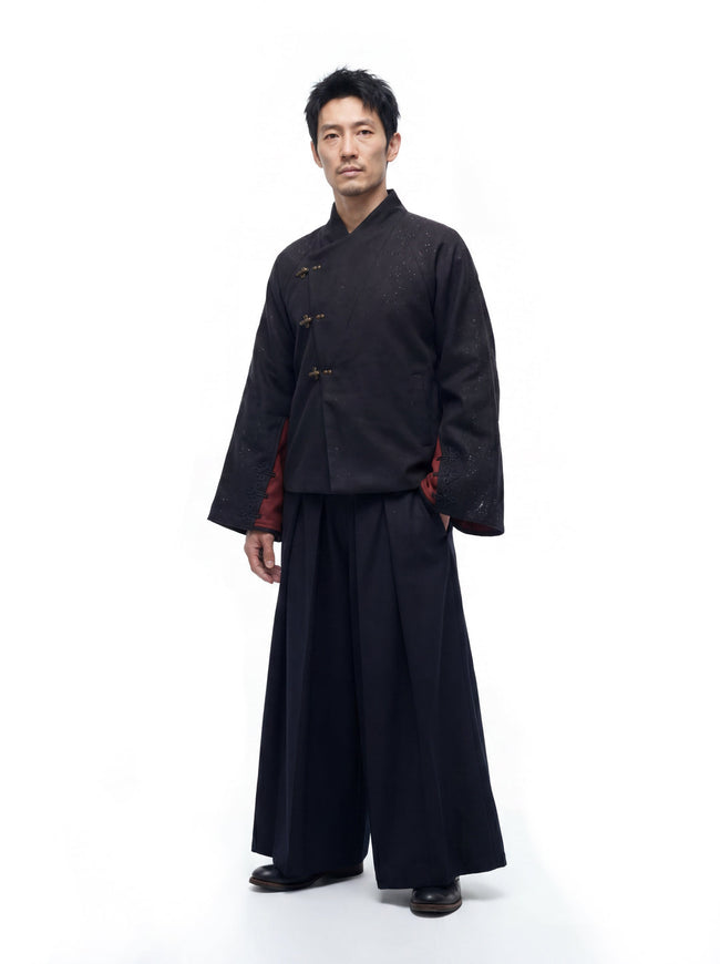 Onyx Hanfu Hover Image