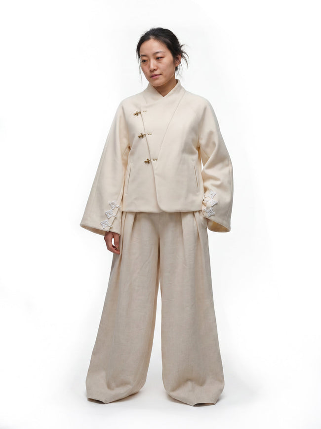 Dune Hanfu Hover Image